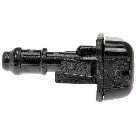 Motormite WINDSHIELD WASHER NOZZLE 58168